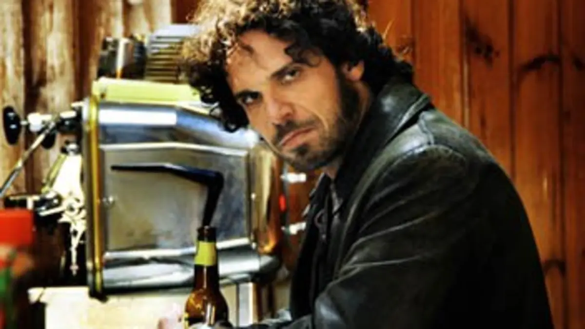 Romanzo criminale S01E11
