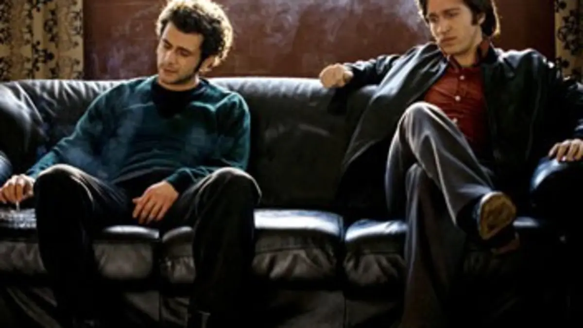 Romanzo criminale S02E02