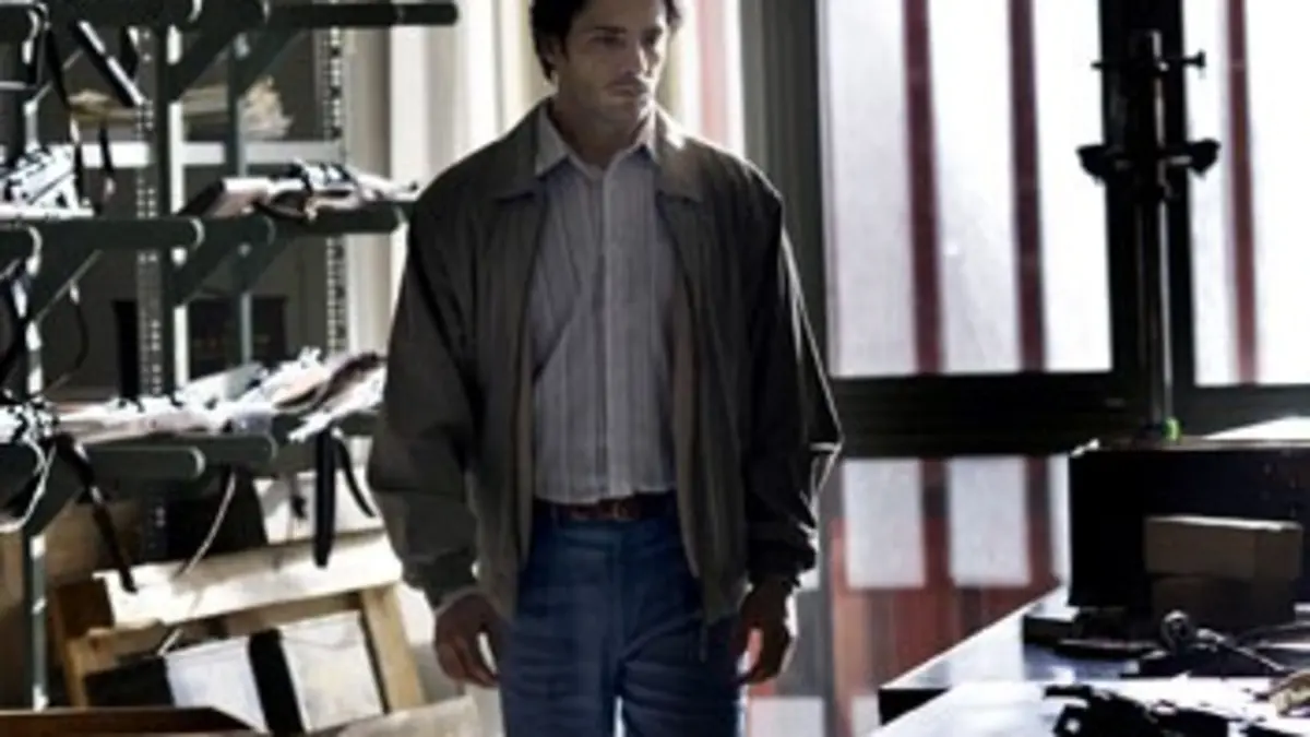 Romanzo criminale S02E05