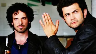 Romanzo criminale S01E05
