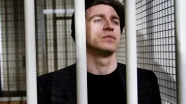 Romanzo criminale S02E09