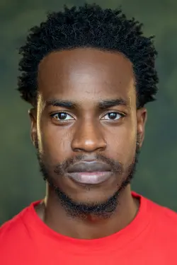 Photo Romario Simpson