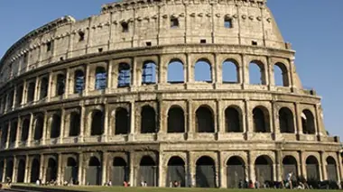 Rome connue et méconnue