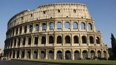 Rome connue et méconnue