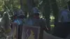 Rome : l'armée des bâtisseurs