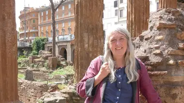 Rome, l'empire sans limites