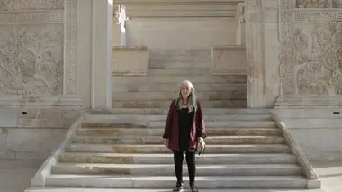 Rome, l'empire sans limites E03