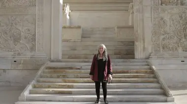 Rome, l'empire sans limites S01E01