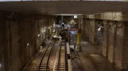 Rome, sous les pavés, l'histoire