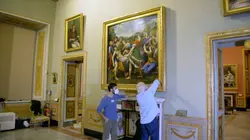 Rome : Voyage au bout de la Ville éternelle