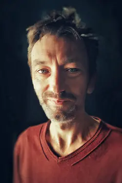 Photo de Romed Wyder