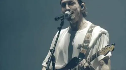 Roméo Elvis au Zénith de Lille