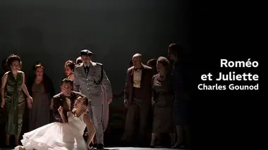 Roméo et Juliette