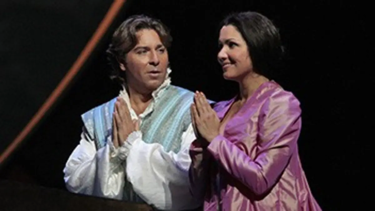 Roméo et Juliette