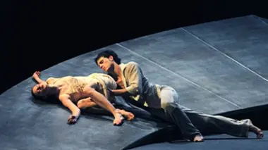 Roméo et Juliette