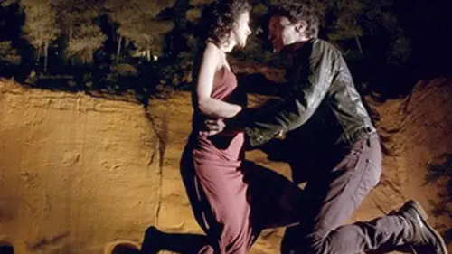 Casting Roméo et Juliette