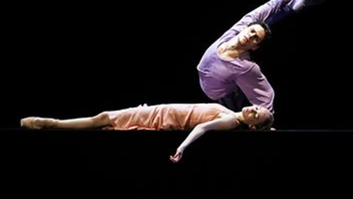 Roméo et Juliette