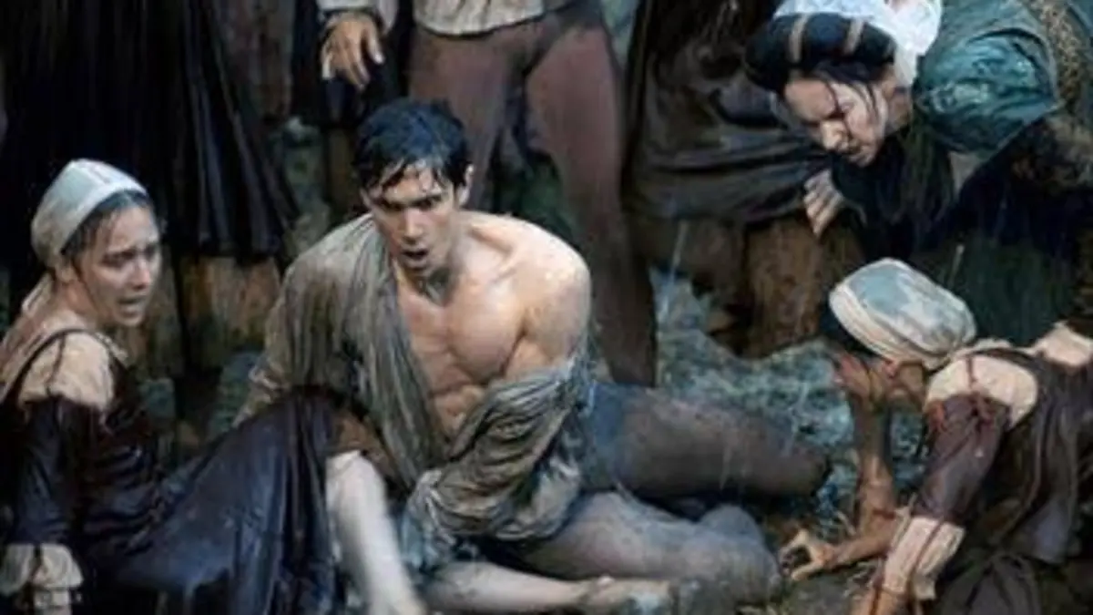 Roméo et Juliette