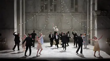 Roméo et Juliette