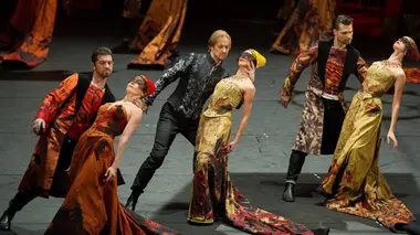 Roméo et Juliette