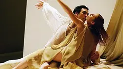 Sur Mezzo à 20h30 : Roméo et Juliette