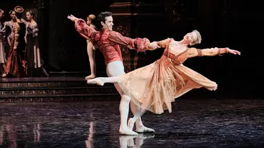 Roméo et Juliette (Opéra national de Paris)