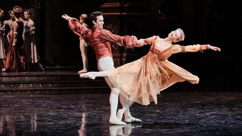 Roméo et Juliette (Opéra national de Paris)