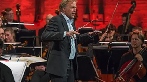 Roméo et Juliette raconté par Thomas Hengelbrock