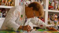 Visuel de Romero Britto : Une vie en couleurs