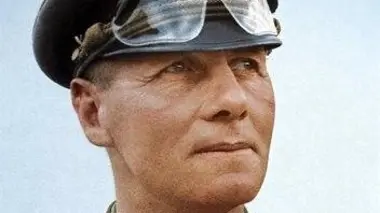 Rommel, chef de guerre