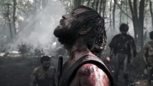 Romulus et Remus en streaming