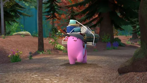 Romy & Boo S01E19 Les cousines