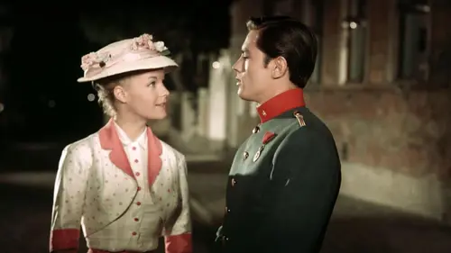 Casting Romy et Alain, les éternels fiancés