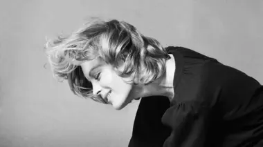 Romy, femme libre