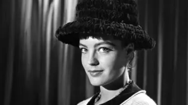 Romy Schneider