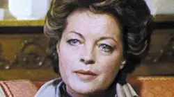 Visuel de Romy Schneider, à fleur de peau