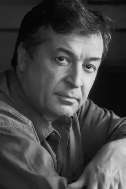 Photo de Ronald F. Maxwell