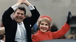 Visuel de Ronald Reagan