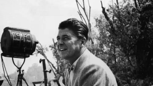 Ronald Reagan, un président sur mesure