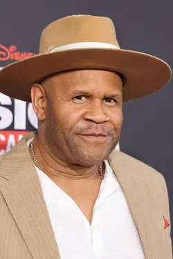 Photo Rondell Sheridan