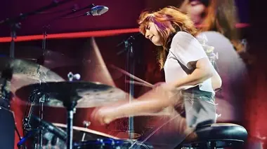 Roni Kaspi : Trans Musicales Rennes