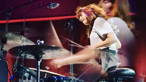 Roni Kaspi : Trans Musicales Rennes