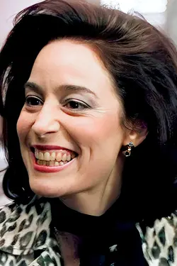 Photo de Ronnie Farer