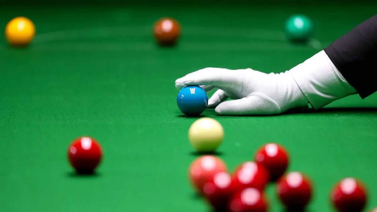 Ronnie O'Sullivan / John Higgins Snooker Players Championship 2021