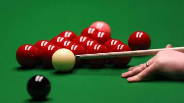 Ronnie O'Sullivan / Judd Trump Snooker Championnat du monde 2022