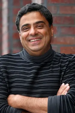 Photo de Ronnie Screwvala