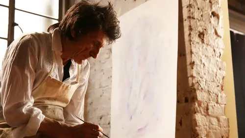 Casting Ronnie Wood : un destin nommé guitare