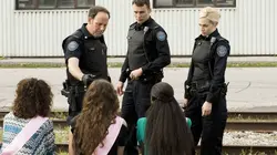 Rookie Blue S03E04 Soirée entre filles