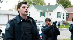 Rookie Blue  S03E05 Une maison en désordre