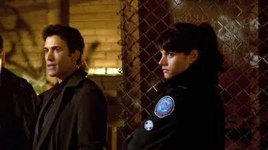 Famille, quand tu nous tiens